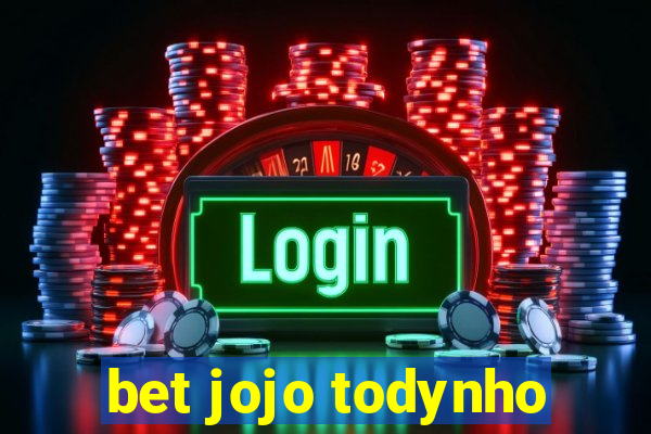 bet jojo todynho